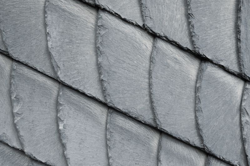 Slate Shingle Replacement in Selbyville, DE