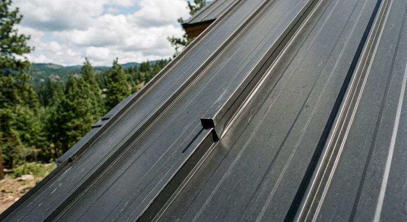 Standing Seam Roof Repair in Selbyville, DE