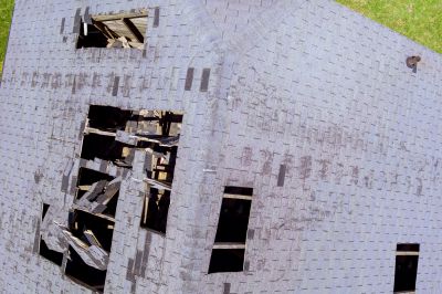 Storm Damage Roof Repair in Selbyville, DE