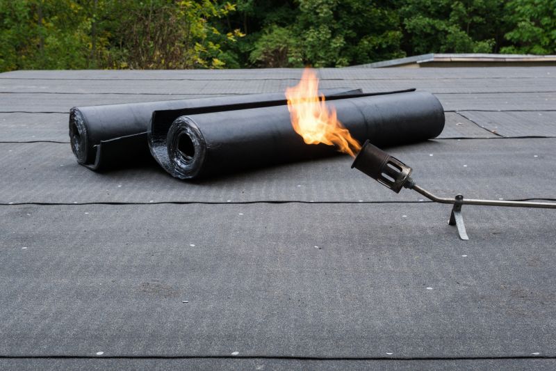 Tar Roof Installation in Dewey Beach, DE