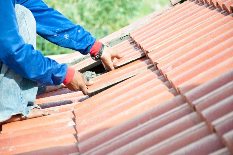 Tar Roof Repair in Georgetown, DE