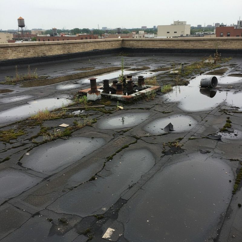 Tar Roof Replacement in Bethany Beach, DE