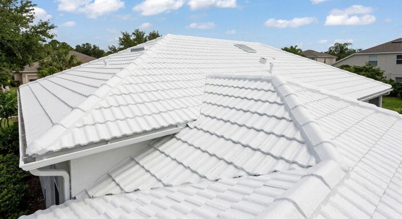 Tar Roof Waterproofing in Selbyville, DE