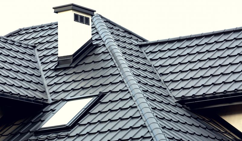 Tile Roof Installation in Bethany Beach, DE