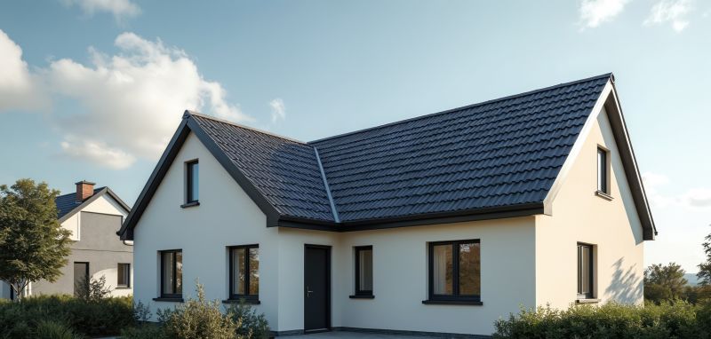 Tile Roof Installation in Georgetown, DE