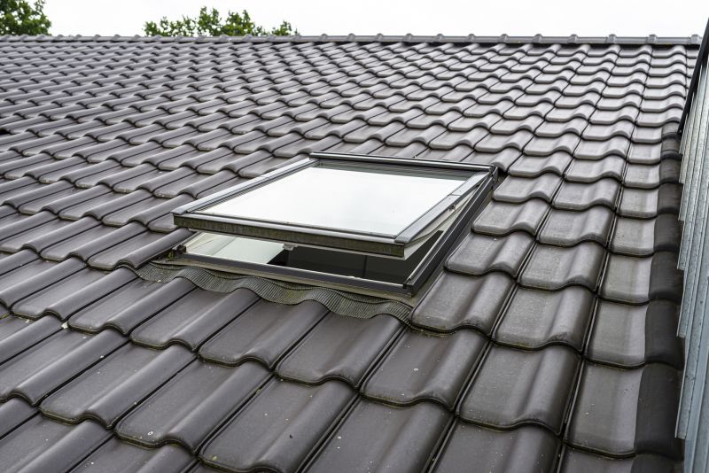 Tile Roof Installation in Millville, DE