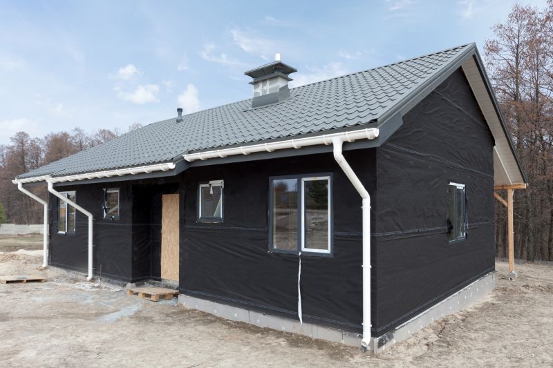 Tile Roof Installation in Ocean View, DE