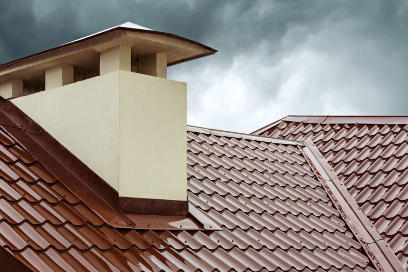 Tile Roof Installation in Salisbury, MD