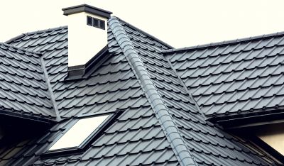 Tile Roof Installation in Worcester County, MD