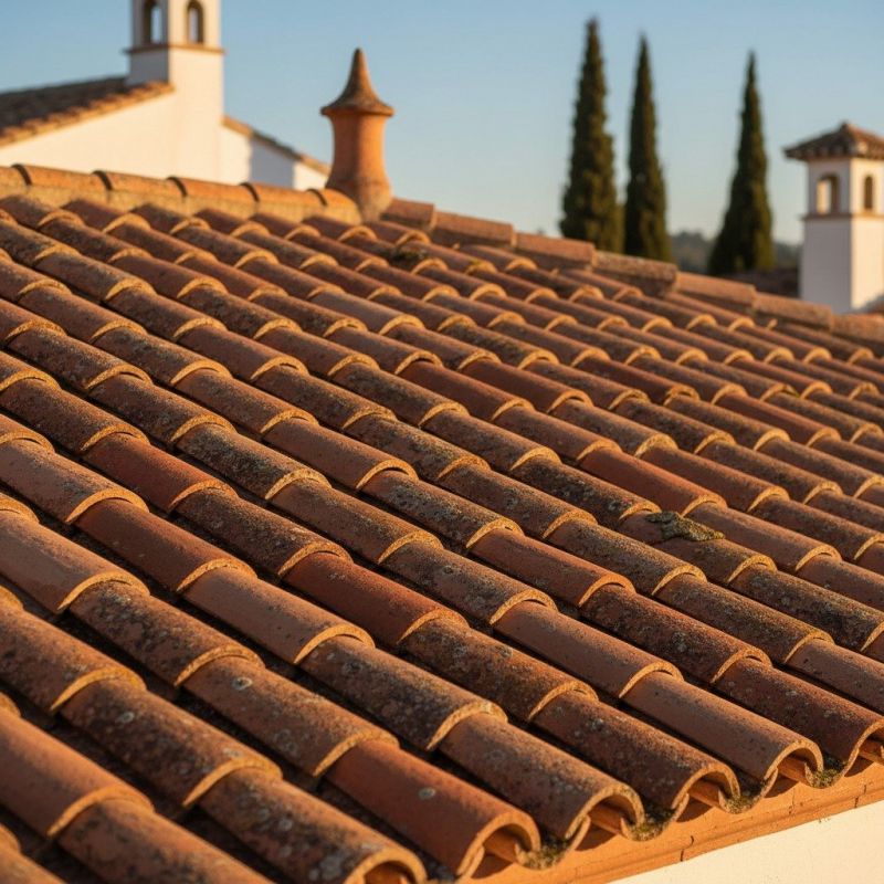 Tile Roof Replacement in Harbeson, DE