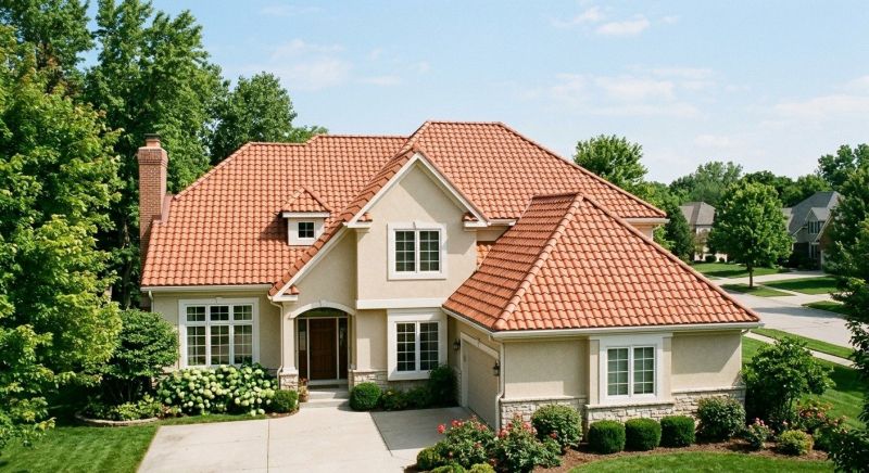 Tile Roof Replacement in Lewes, DE