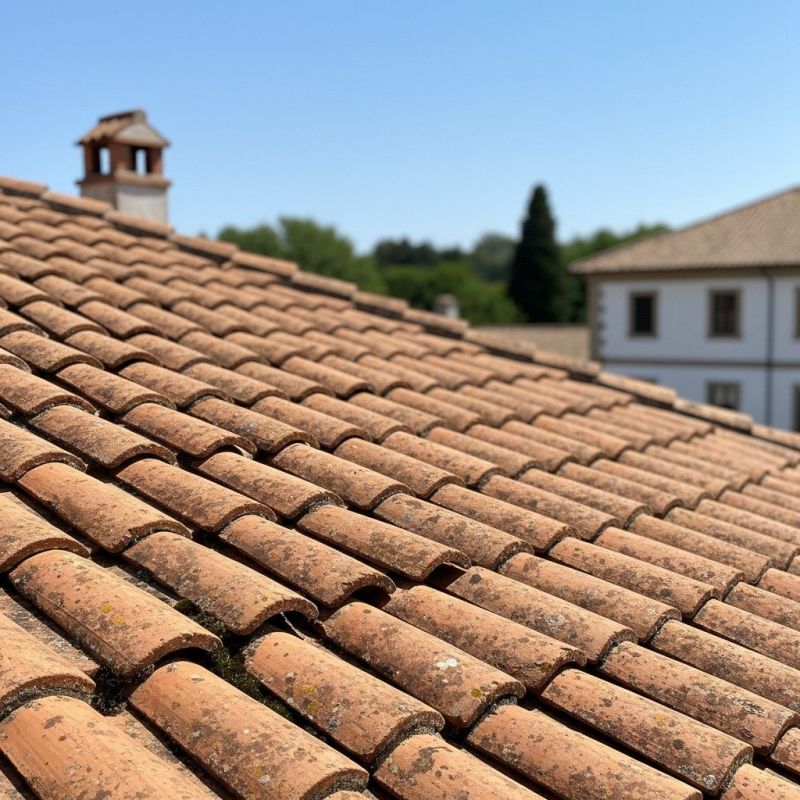 Tile Roof Replacement in Selbyville, DE