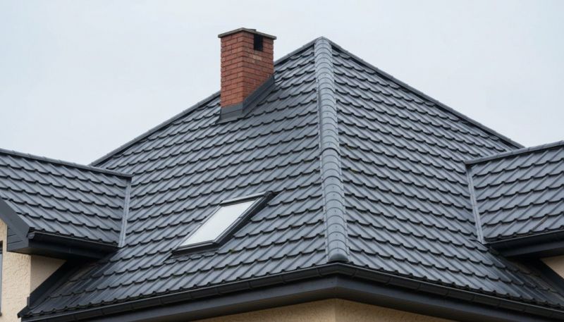 Tile Roof Replacement in Millsboro, DE