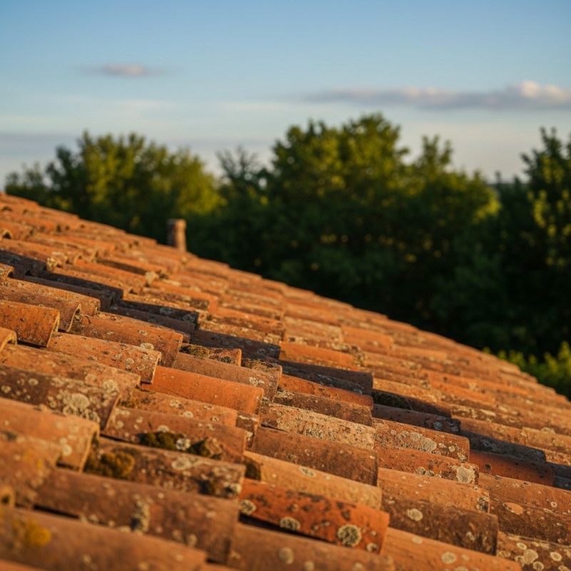Tile Roof Replacement in Millville, DE