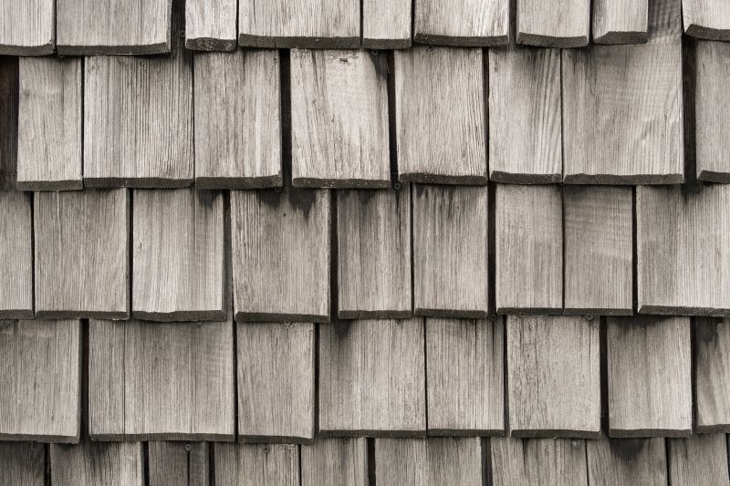 Wood Roofing Installation in Ellendale, DE