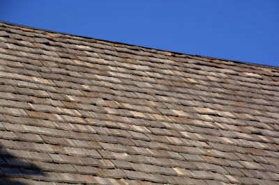 Wood Shake Roof Repair in Salisbury, MD