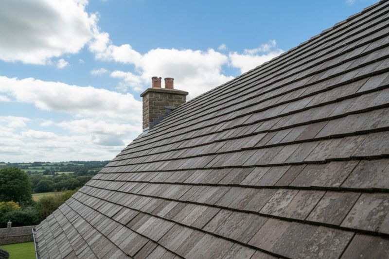 Wood Shake Roof Replacement in Delmar, DE